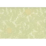 Italian Wallpaper, Size 10m x 0.73m, Light Green Color, Model 24043