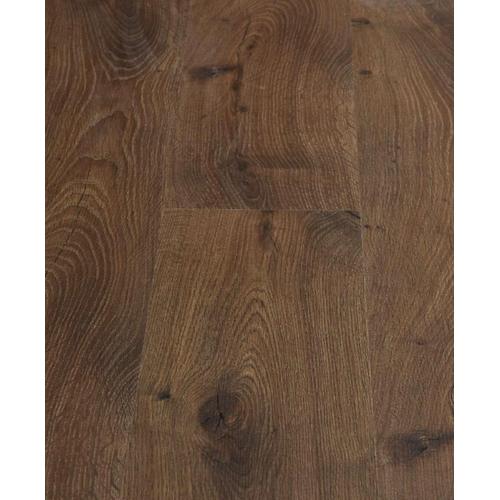 Chinese Parquet Flooring Thickness 8 mm Brown, Model 506 | Luxury line