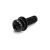 Pan Head Screw, Size ‎‎‎‎M4X12 mm, Weight 0.2 g, Makita Brand