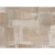 Italian wall covering, beige color, length 10 m, width 0.53 m, model 41224