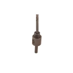 Chinese Iron Drill Bit, Size 1/4 inch