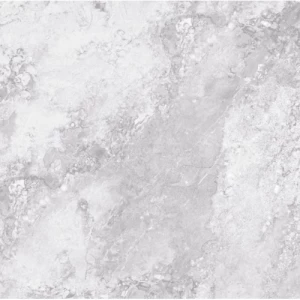 External Ceramic Tiles 14 mm Thick, Size 42x42 cm, Light Gray Stone Design | Riyadh Ceramics