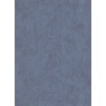 German Wallpaper, Blue Color, Length 10 m, Width 0.53 m, Model 10078-44