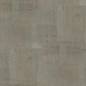 Italian Patterned Wallpaper 10m×1.06m Brown, Model 5803 | Balbaid Decor Company