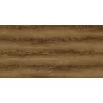 أرضيات باركيه SPC فاریو کلیك مقاومة للماء، مقاس 191.7×1203.5 ملم، سمك 8 ملم، بني