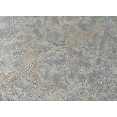 صفائح حجرية حديثة أبعاد 58×80 سم لون رمادي موديل DV1-2090 | روز ديزاين للديكورات الحديثة