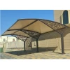 Plastic Awning