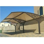مظلات بلاستيك