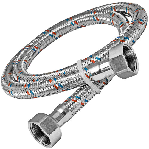 Spanish Knitted Hose 50 cm, Chrome Color | JLH by Alsaggaf company
