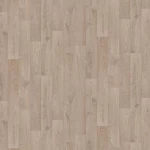 أرضيات PVC إيكونيك، سماكة 3.2 مم، لون بني فاتح، رقم الوديل 27102004