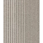 PVC Carpet Flooring Planks, 3mm Thickness, 50x50cm Size, Model PL812-03