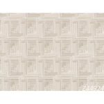  Italian Wall Covering Size 10m×1.06m, Light Beige Color, Model Z44924