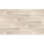  ألواح خشبية SPCفاریو کلیك تركي، مقاس 191.7×1203.5 ملم، لون بيج فاتح