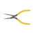 Japanese Long Jaw Pliers, Weight: 130 g