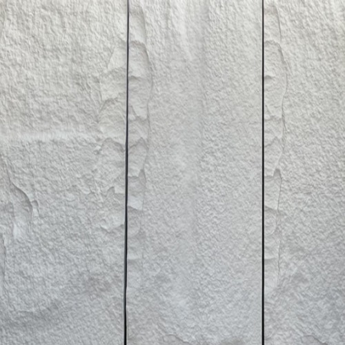 لوح بديل حجر 120×60 سم أبيض، رقم الصنف Sp01 White | 