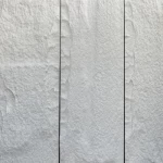 Stone Alternative Panel, white, Dimensions 120×60 cm, Item Number Sp01 White