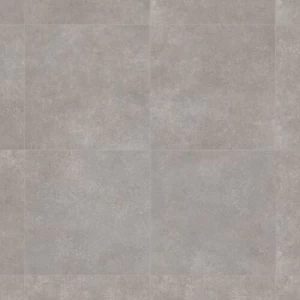 بلاط بورسلان تصميم اسمنتى 60×60 سم لون رمادى | 
