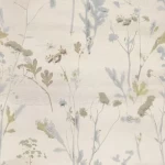 ورق جدران تصميم مشجر، مقاس 10 م×50 سم، لون رمادي 