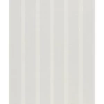 ورق جدراي مقلم لون بيج فاتح، طول 10 م، عرض 0.53 م، موديل 467024  