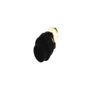 PPR Male Long Neck Union Size 40 mm × 1 1/4 inch Outside Diameter 52 mm Black Color | AL KOBLAN Thermopipe Factory