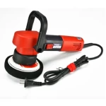 Electric Angle  Polisher 1600 Watt Size 4.5 inch Makute CP005   