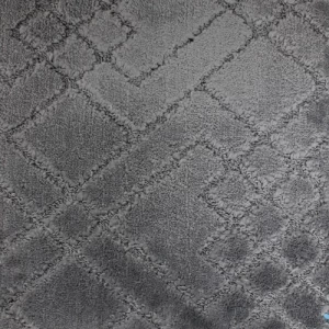 Thick Rug Carpet Dark Gray, Product Code 103 | 