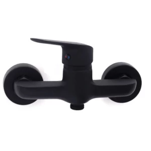 Shattaf Mixer Quality Black Color | Albayt Alaniq Sanitary Tools