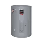 Vertical Central Water Heater  Brand Ruud Capacity 15 GAL          