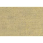 Italian Wallpaper Gold Color Patterned Design, Size 10mx0.73m, Model 81166