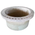 GRP    Puddle Flange  Outside Diameter 1475 mm PN10 PCD (Pitch Circle Diameter) 1380 mm Hepco Factory