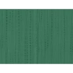 ورق حائط نقشات ايطالي مقاس 10 م×0.73 م، لون اخضر، موديل Z90012