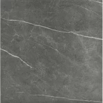 Fujian Gray Porcelain, Thickness 12 mm, Dimensions 60 × 60 cm, Rectangular Design, for Indoor Floors