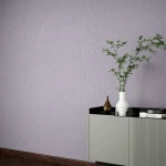 ورق حائط سادة، مقاس 10م × 50 سم، لون بنفسجي 