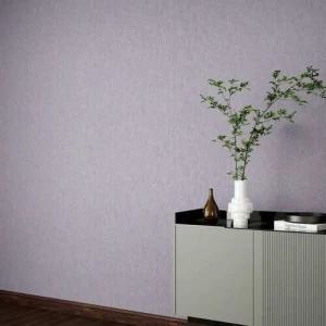 ورق حائط سادة مقاس 10م × 50 سم لون بنفسجي | A8020310