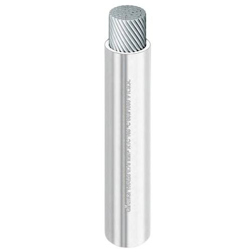 Flexible Tinned Copper Wire 240mm2 600/1000V, 0.5mm Diameter, PVC Insulation White | Al Fanar