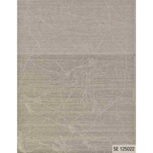 Italian Wallpaper Patterned Design 10mx0.73m Dark Beige | Balbaid Decor Company
