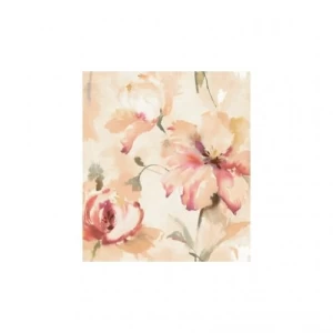 American Wallpaper 10m Length, 0.53m Width, Beige Color | Balbaid Decor Company