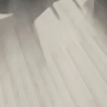 HDF wood parquet for modern flooring, thickness 8 mm, light gray color, model number 52462