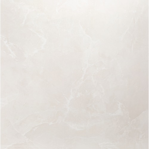 Porcelain Tiles Gray Cement Look 80x80 cm, Glossy Finish | 