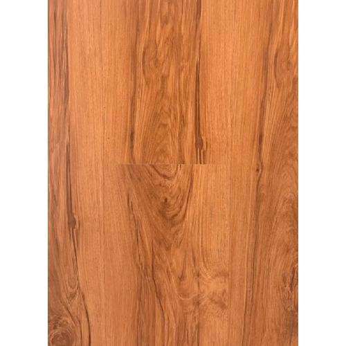 Parquet Flooring HDF Thickness 8 mm Brown Color | Luxury line