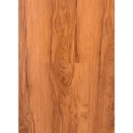 Chinese HDF parquet floor thickness 8 mm brown color  