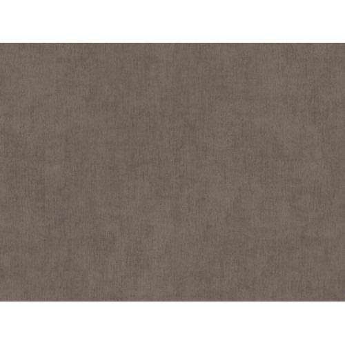 Dutch Plain Wallpaper Size 10m x 0.53m, Dark Brown Color, Model 220851 | Balbaid Decor Company