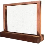 Luxury Decorative Waterfall, Brown Color, Size 200 × 180 cm, Product Number RLN182000