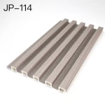 Chinese Internal Wood Substitute for Walls Size 21.0×2.0×290   mm JP-114 | palaces for decoration Company