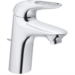 Washbasin Faucet, Chrome