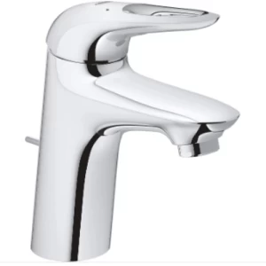 Washbasin Faucet Chrome, Adjustable Flow & Temperature | ALHashim Sanitary Tools