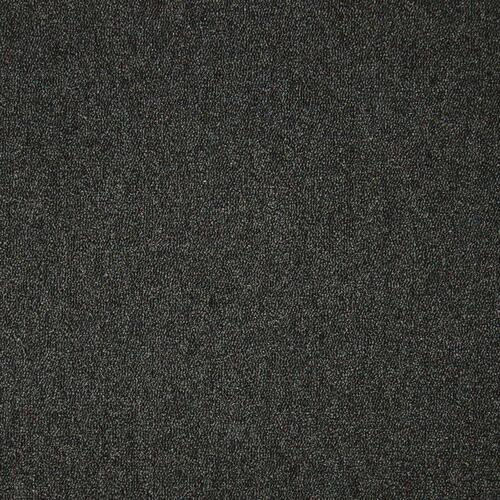 Office Carpet PVC Backing 50x50 cm 5.7 mm Thickness Grey, Model 966 | 