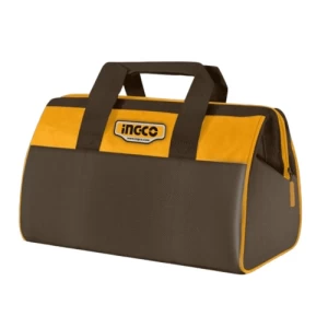 Tool Bag 16 Inches, 15 kg Capacity, Multiple Pockets | Est.Salama Trading Tools&Hardware