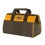 Tool bag, size 16 inches, weight 15 kg, Ingco brand