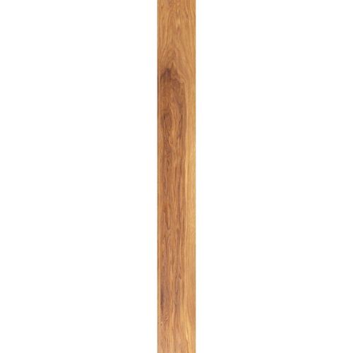 Natural Wood Parquet Boards Size 128.5×12.3×0.10 cm Brown Color | PQH124.300